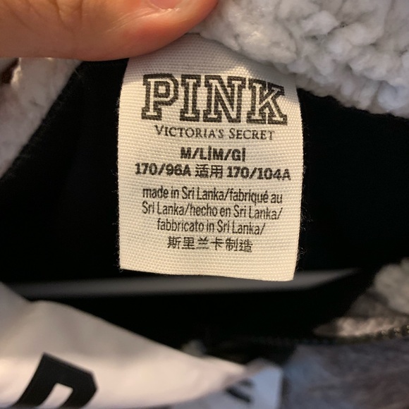 Pink jacket - Picture 2 of 2